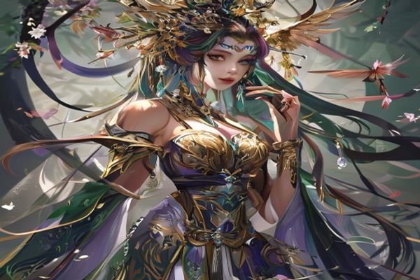 穿越火线绿色联盟申请加入